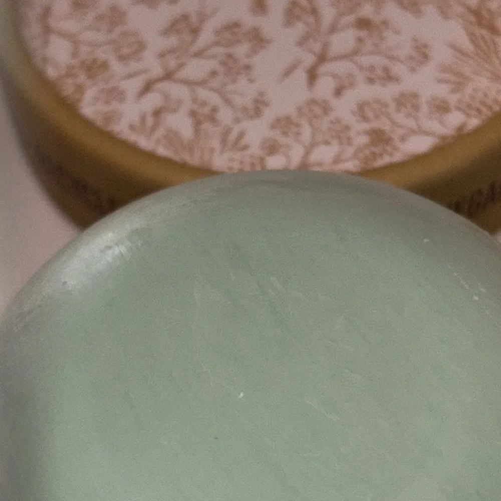 Crabtree & Evelyn Winter Forest Triple Milled Soap set